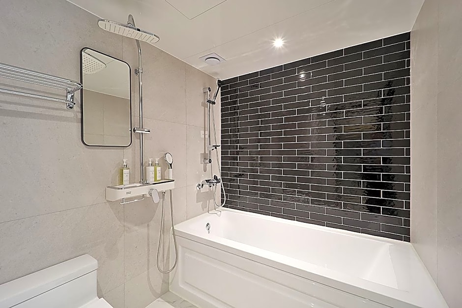 Hotel Rubato Ulsan Jung-gu