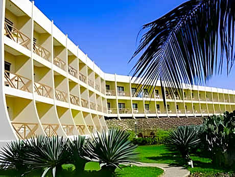 El Aram Imira Beach Resort