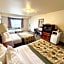 Travelodge by Wyndham Drumheller AB