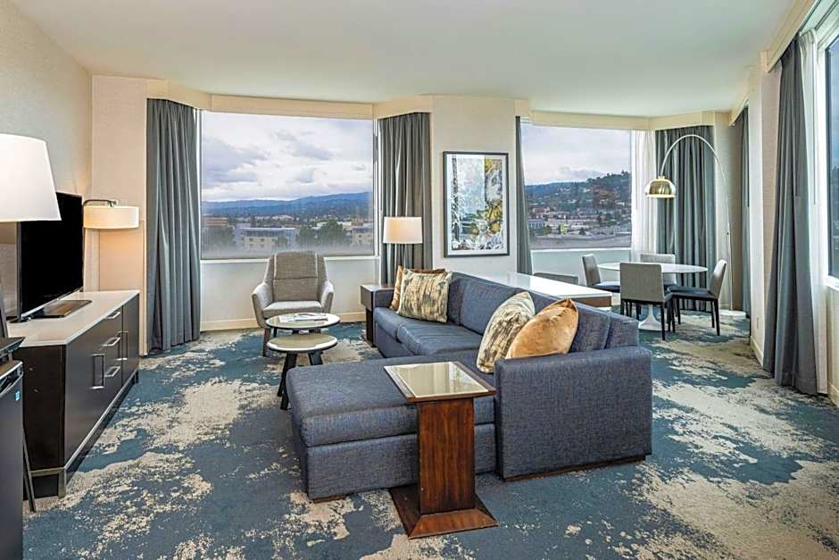 Grand Bay Hotel San Francisco