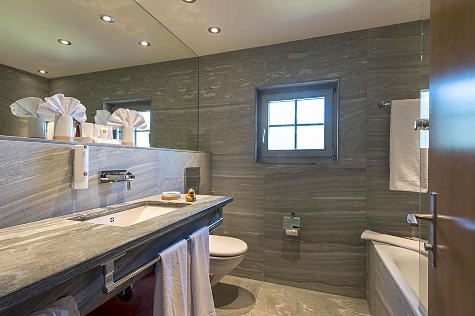 Sunstar Hotel Klosters