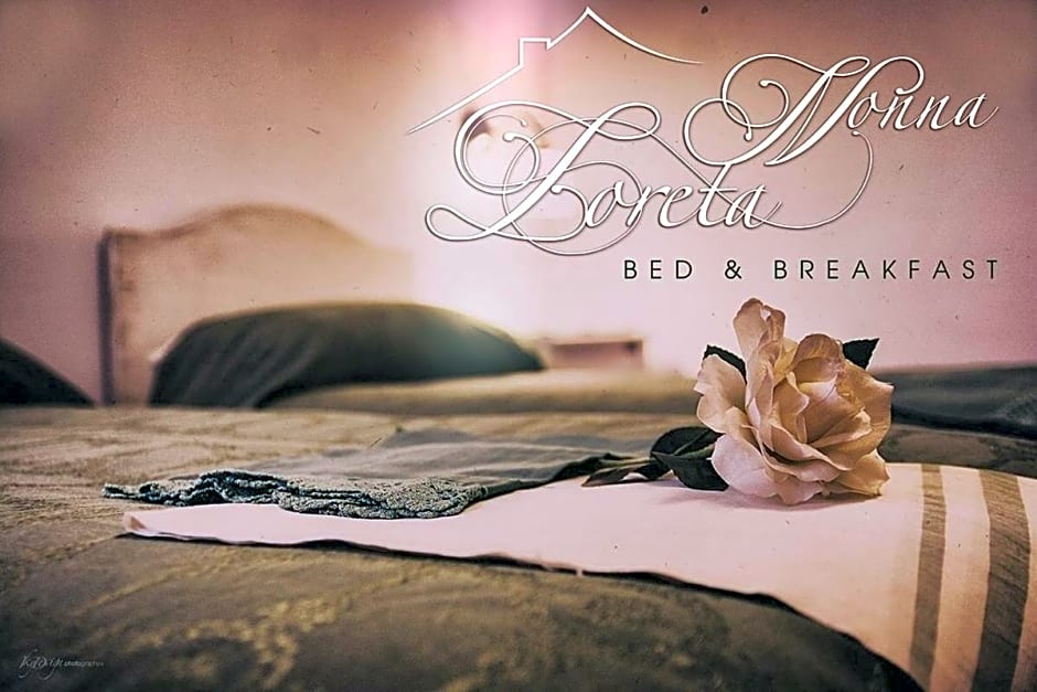 Bed and Breakfast Nonna Loreta