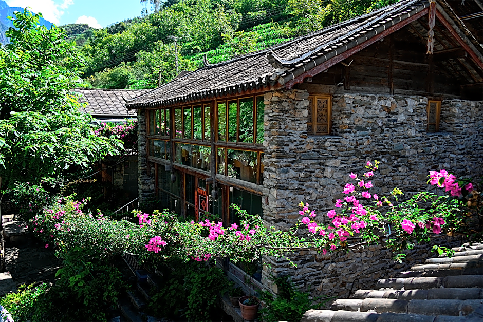 Sean Spring Guesthouse