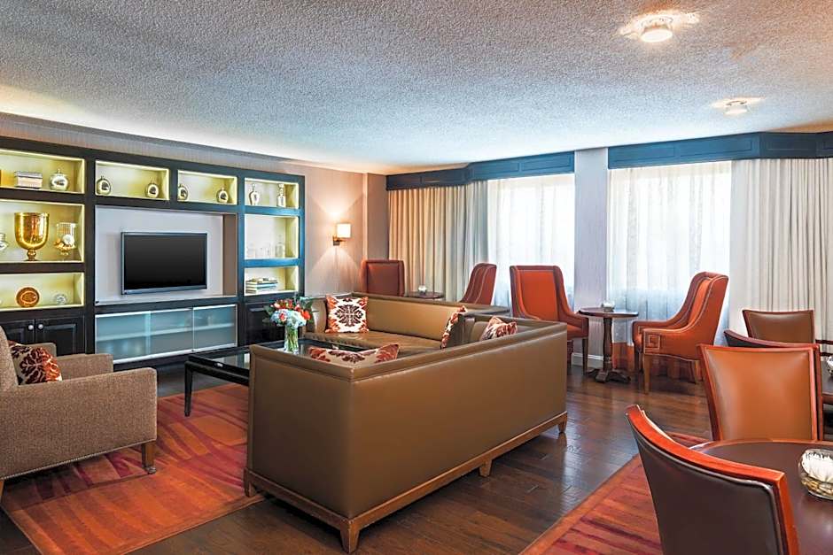 Sheraton Charlotte Airport Hotel