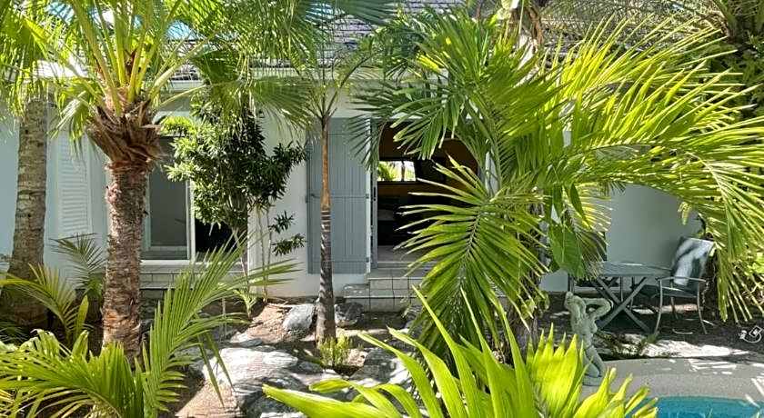 Residence Adam and Eve