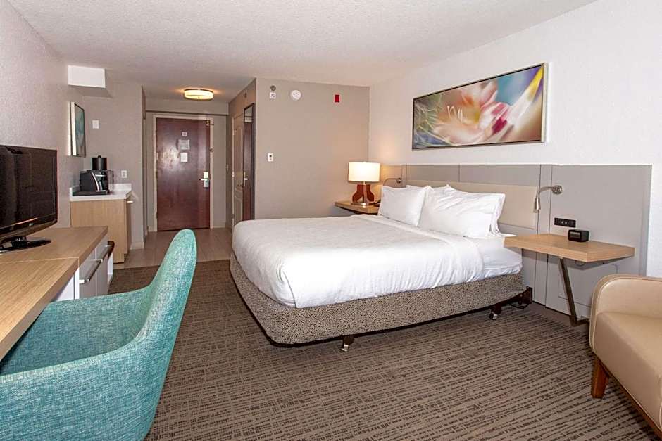 Hilton Garden Inn Jacksonville Airport