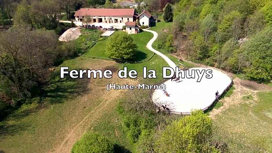 Ferme de la Dhuys