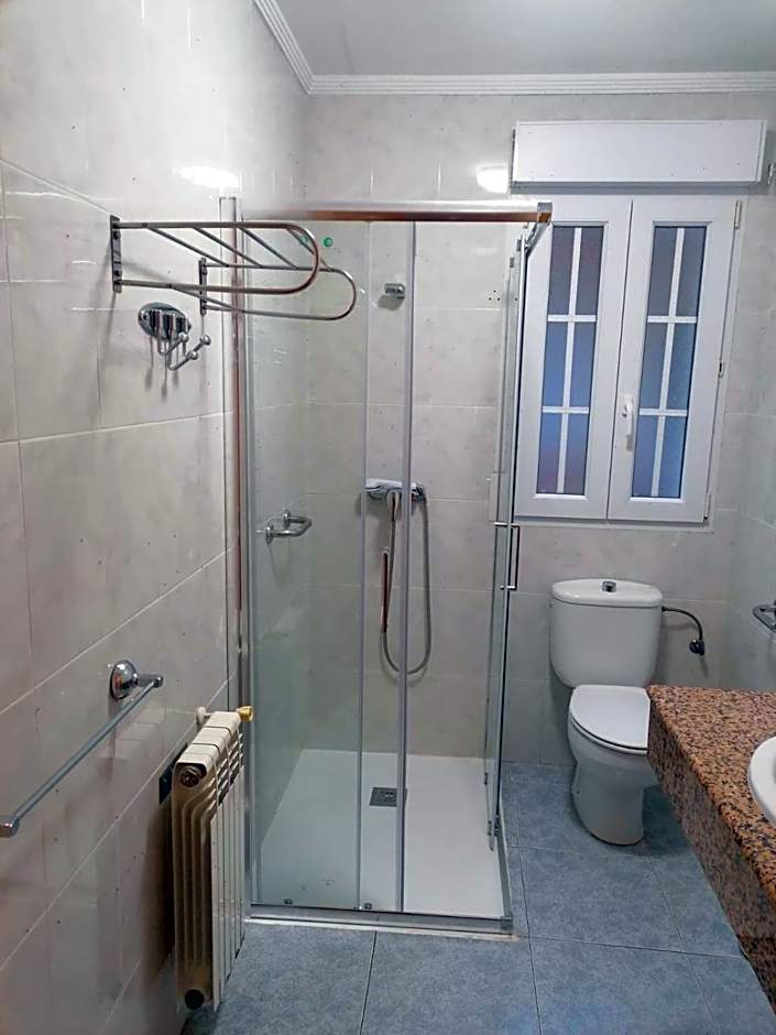 Albergue Cervera de Pisuerga