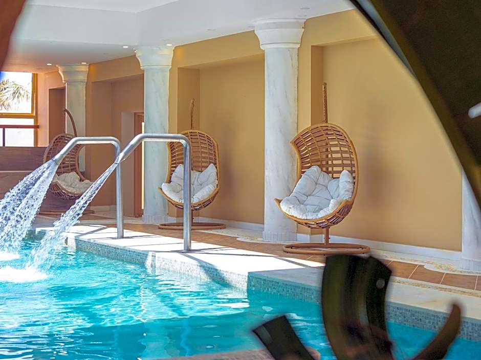 Grecotel Marine Palace & Aqua Park