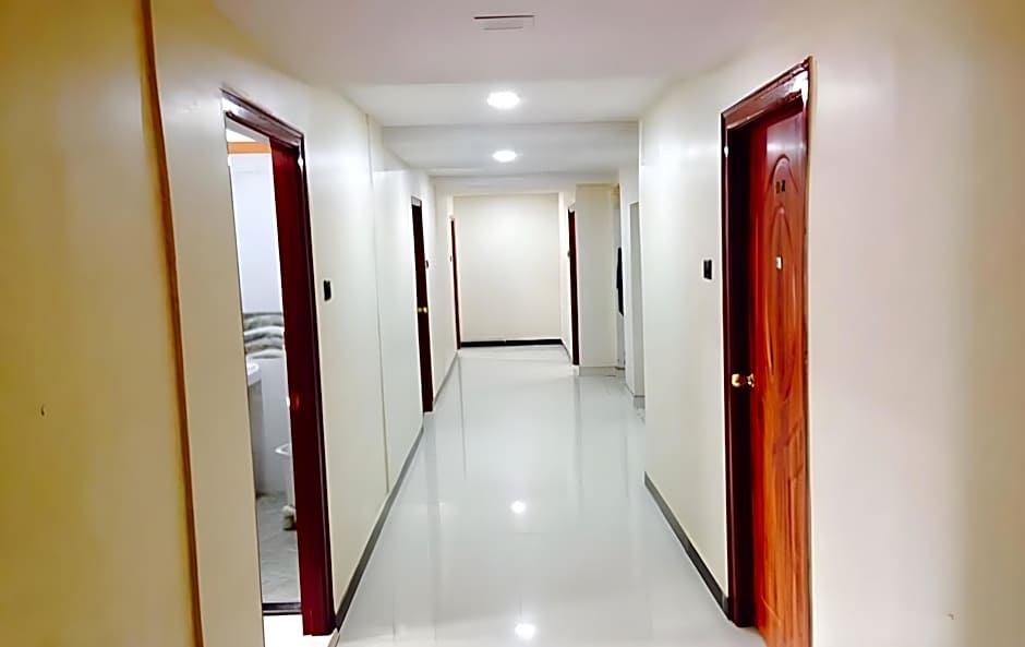 Hotel T.A.P Paradise