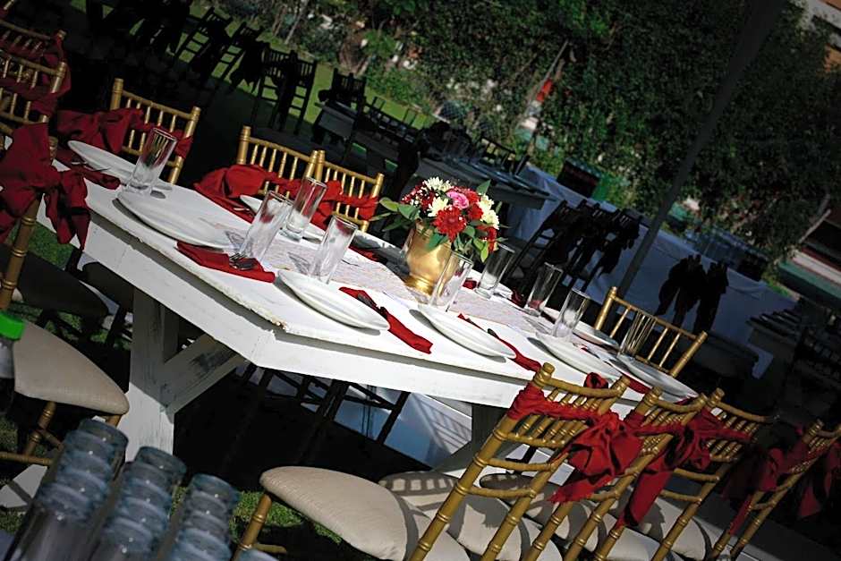 Hotel Real de Minas Tradicional