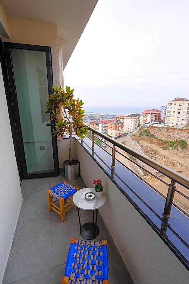 Berlin Suite Hotel Trabzon