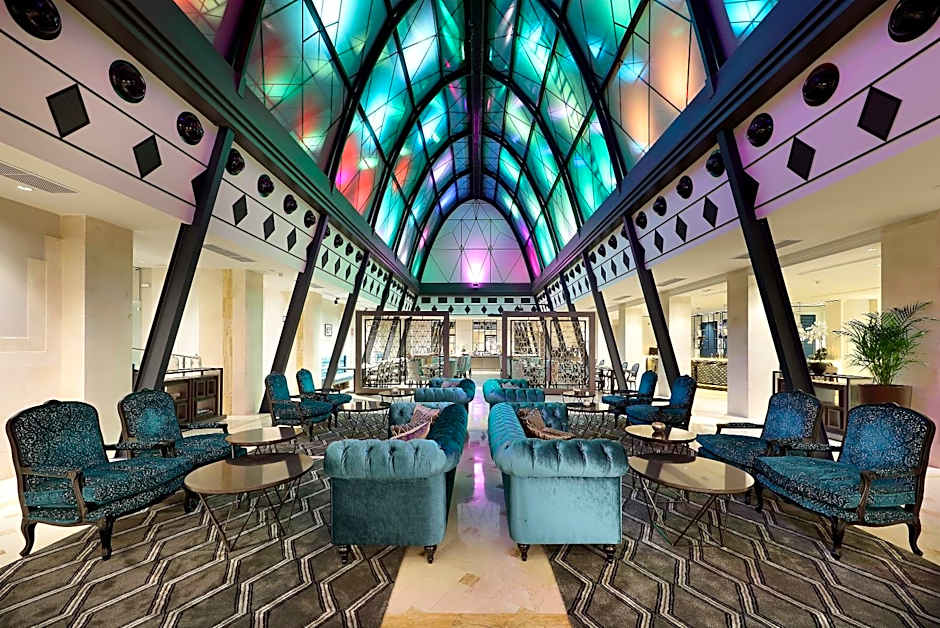 Eurostars Casa de la Lirica