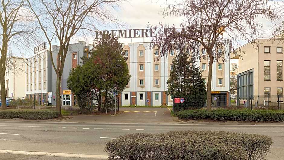 Première Classe Rosny Sous Bois