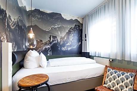 Comfort Single Room