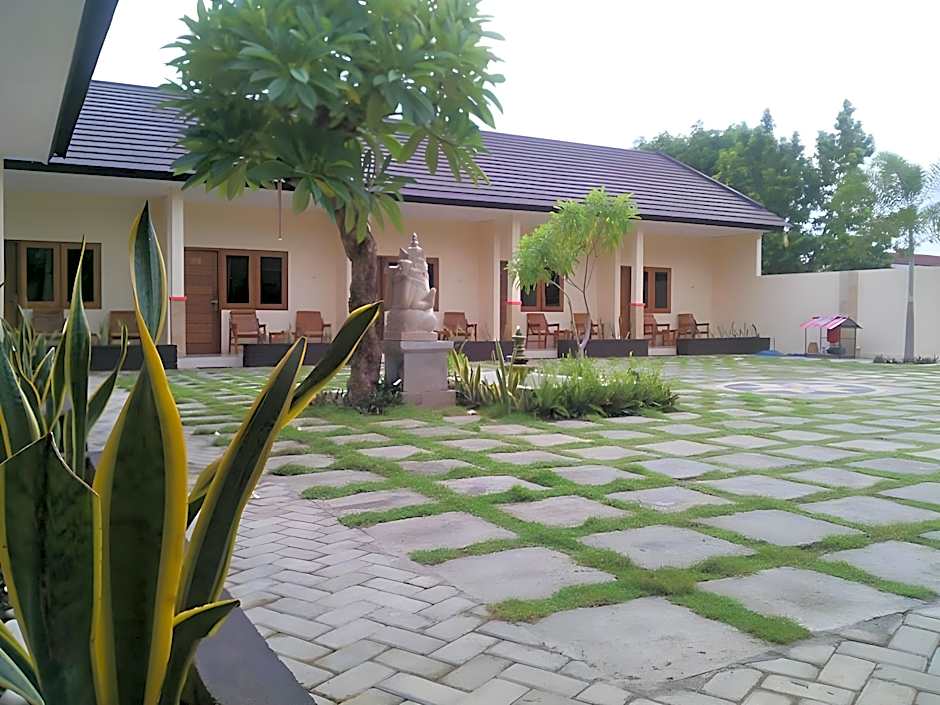 Deka Homestay