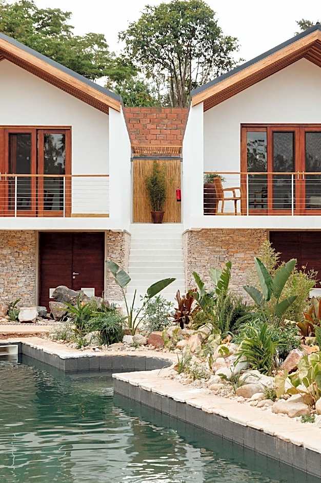 The Retreat Eco Hotel