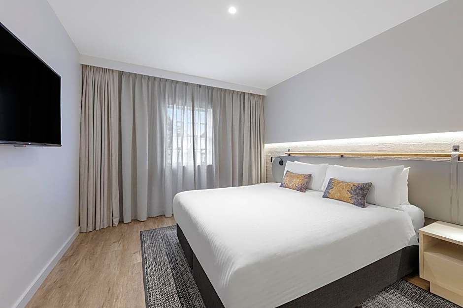 Crowne Plaza Hawkesbury Valley By IHG