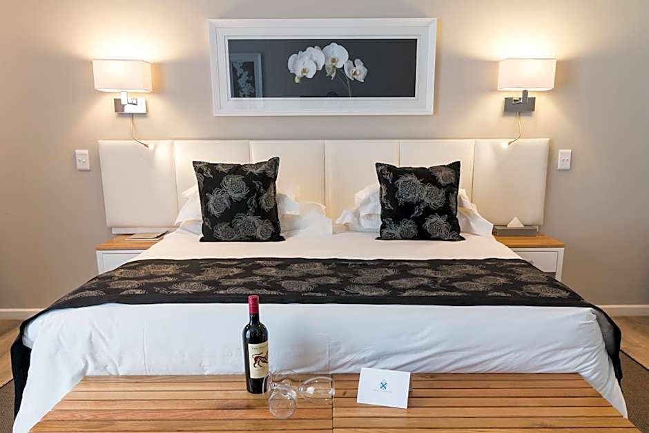 Royal St. Andrews Hotel, Spa and Conference Centre