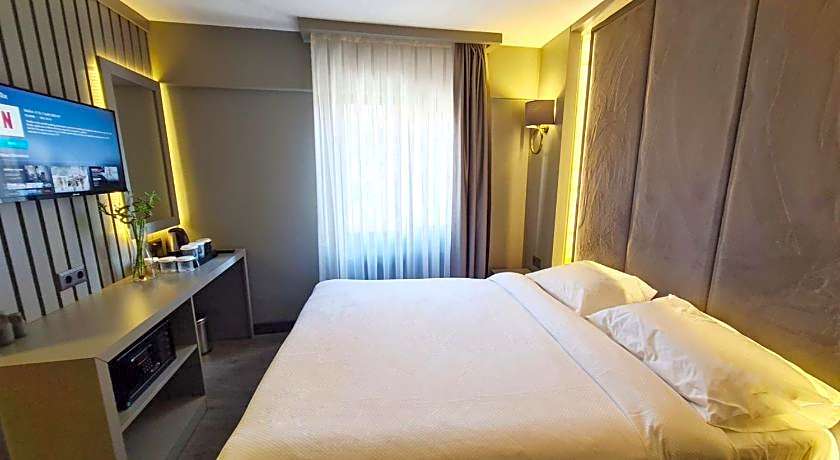 Dilens Bosphorus Hotel