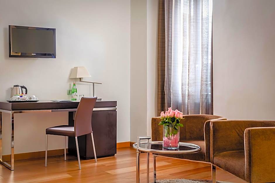 Eurostars Roma Aeterna Hotel