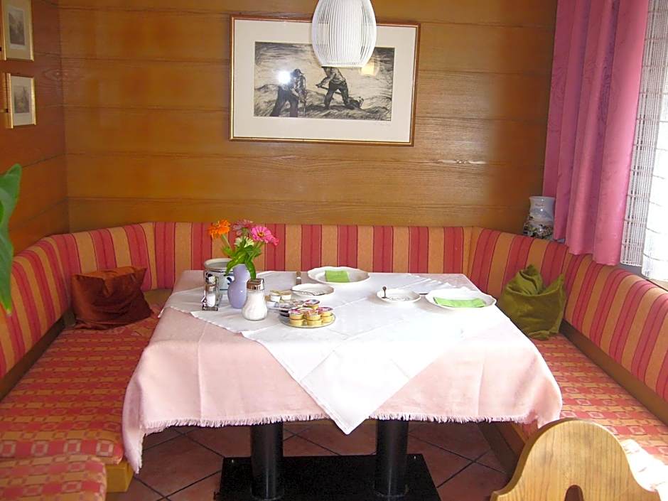 Hotel Gasthof WASTL