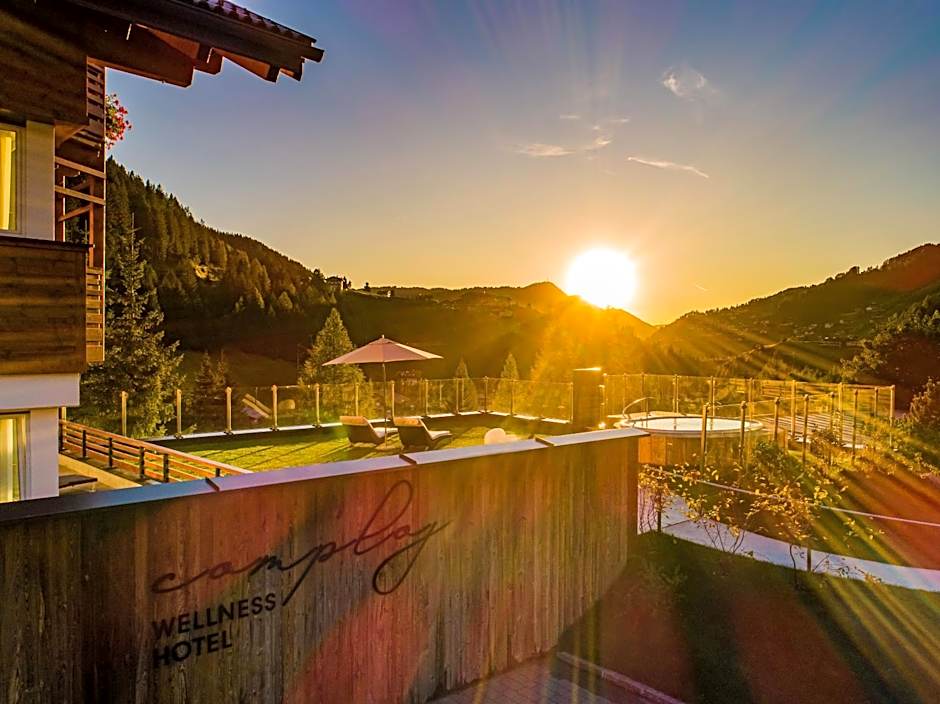 Hotel Comploj Adults only