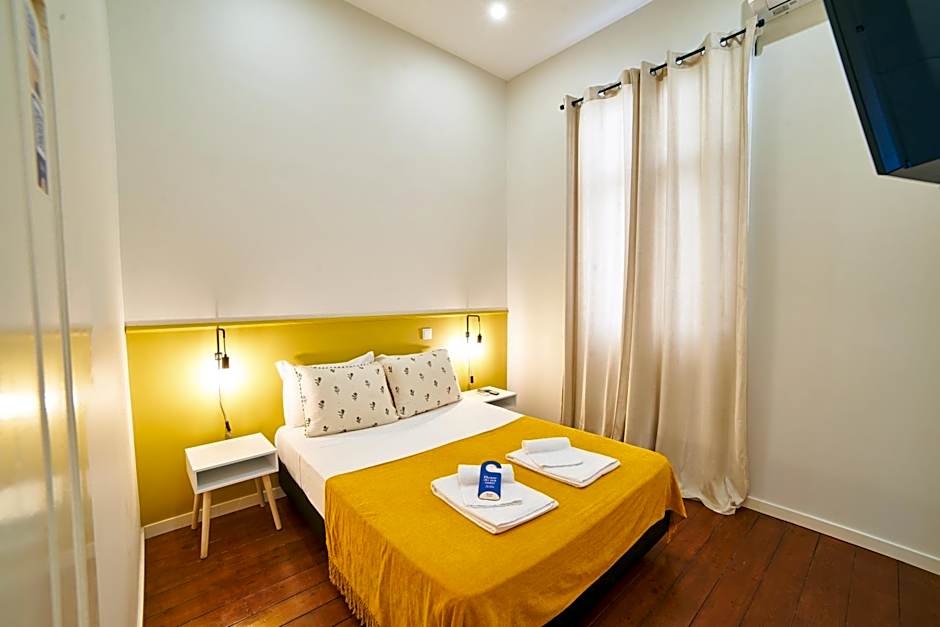 Baron Faro - Guest House