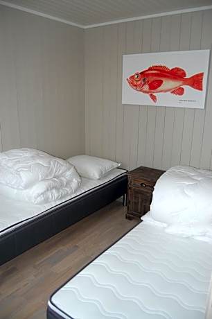 Two-Bedroom Chalet Unit 2