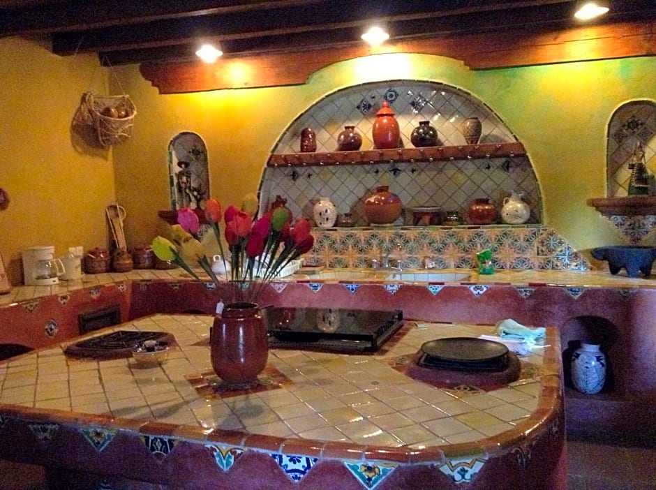 Meson de San Antonio