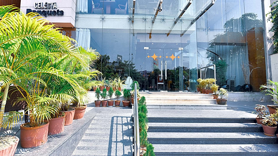 Celesta Hotel