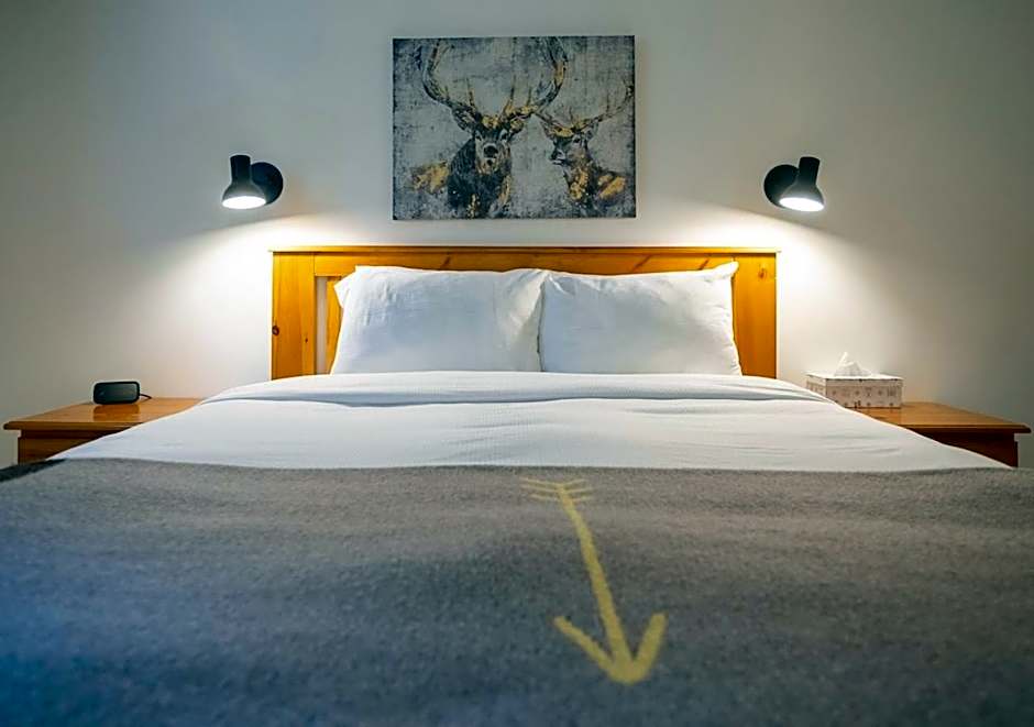 Hotel Mont-Tremblant