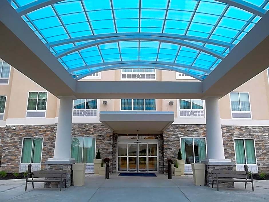 Holiday Inn Express & Suites Columbus-Easton Area By IHG