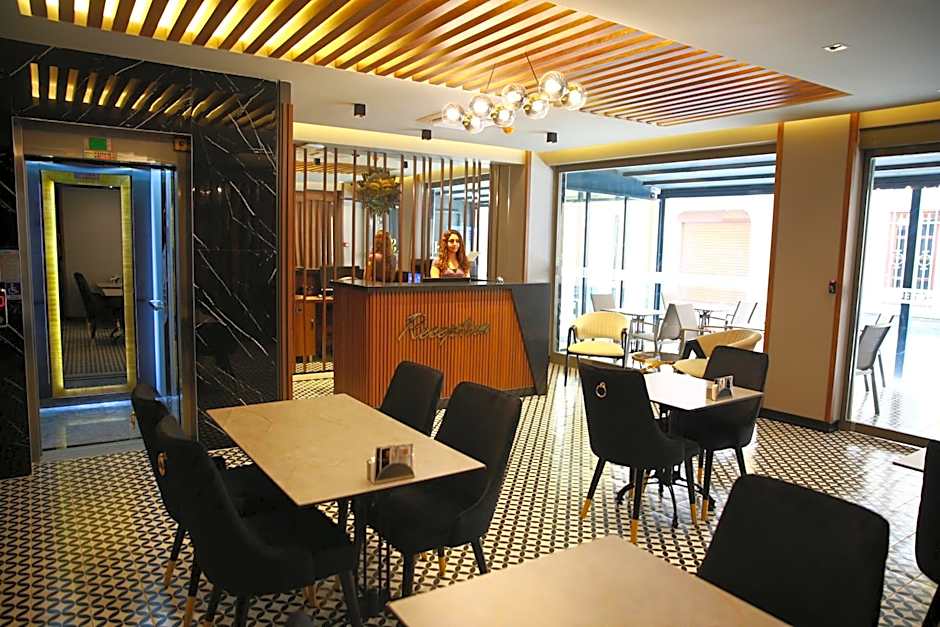 Mithras Hotel