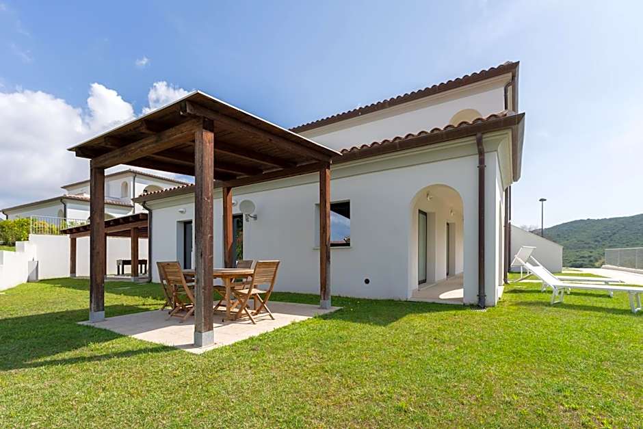 Geovillage Green Residence