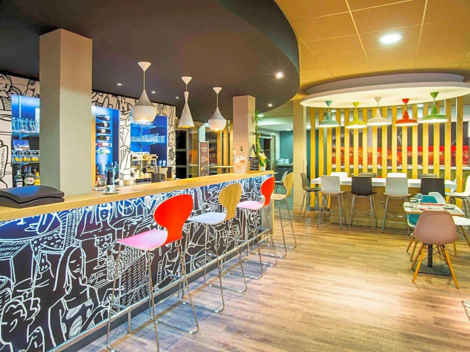 ibis Tarbes Odos