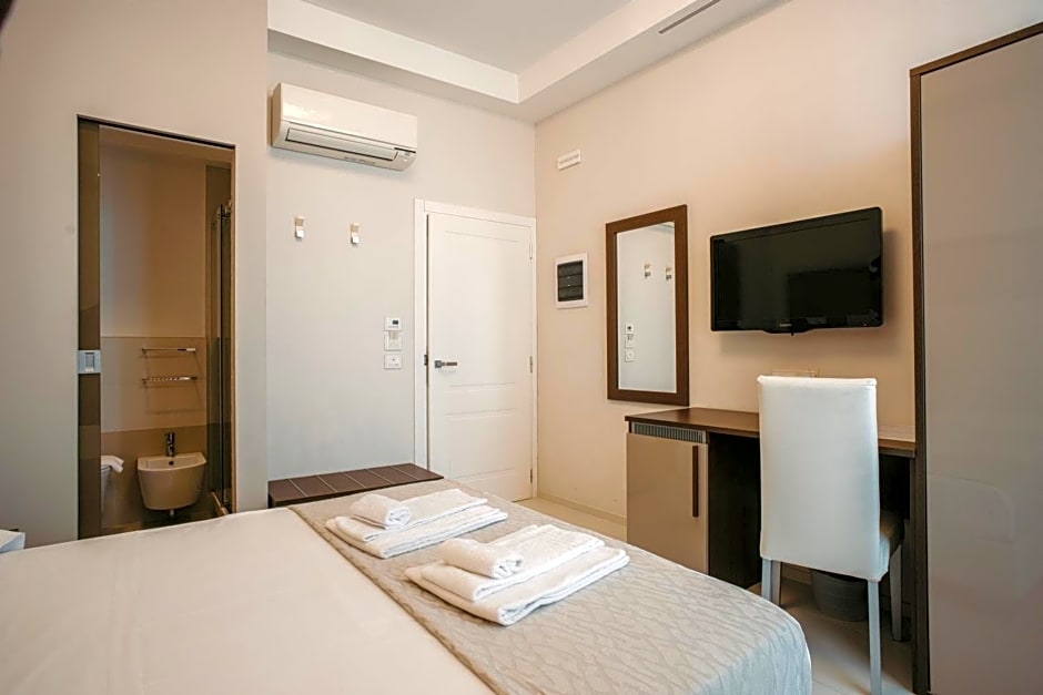 Hotel Baia Marina