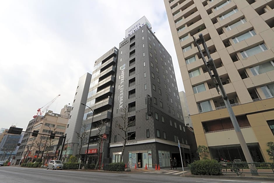 Hotel Livemax Kayabacho