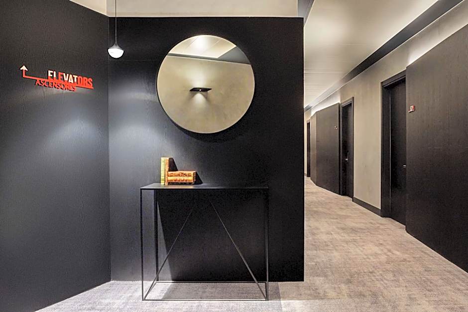 Hotel Paseo del Arte, a member of Radisson Individuals