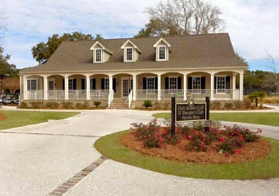 Ocean Palms Villa with Championship Golf Saturday to Saturday Rental
