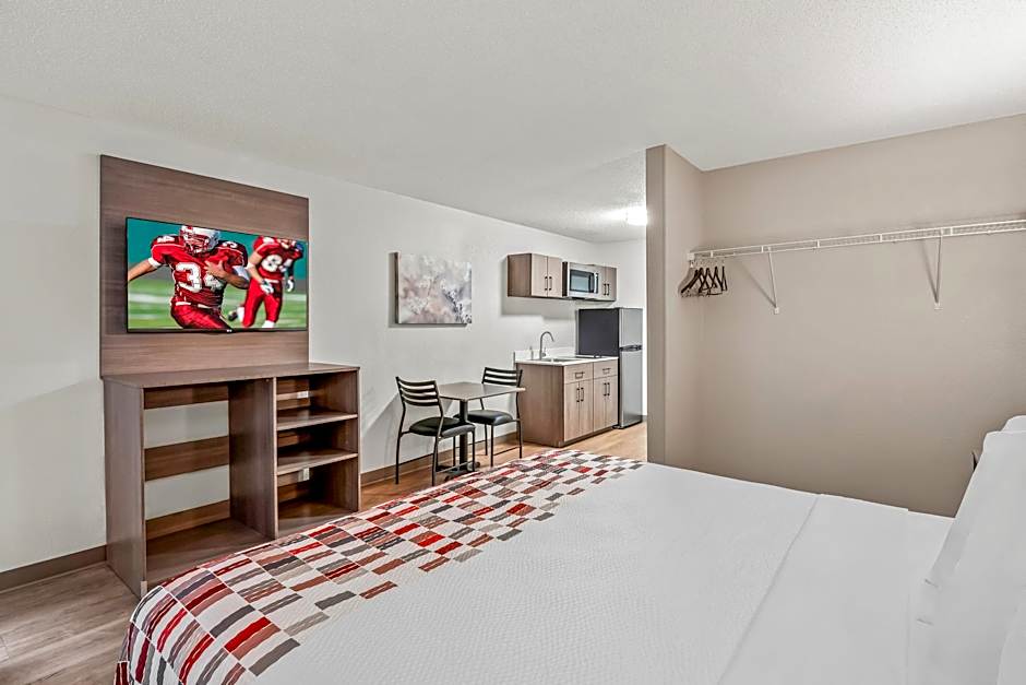 Red Roof Inn Southfield