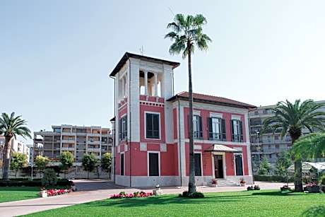 Villa Pallotta Luxury B&B