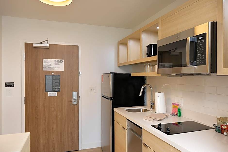 TownePlace Suites by Marriott Canton Riverstone Parkway