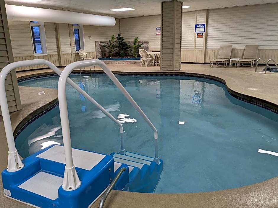 Magnuson Copper Crown