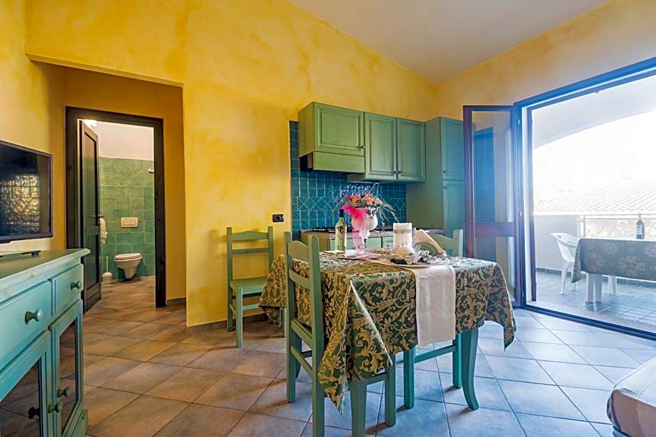Residenza Gli Ontani