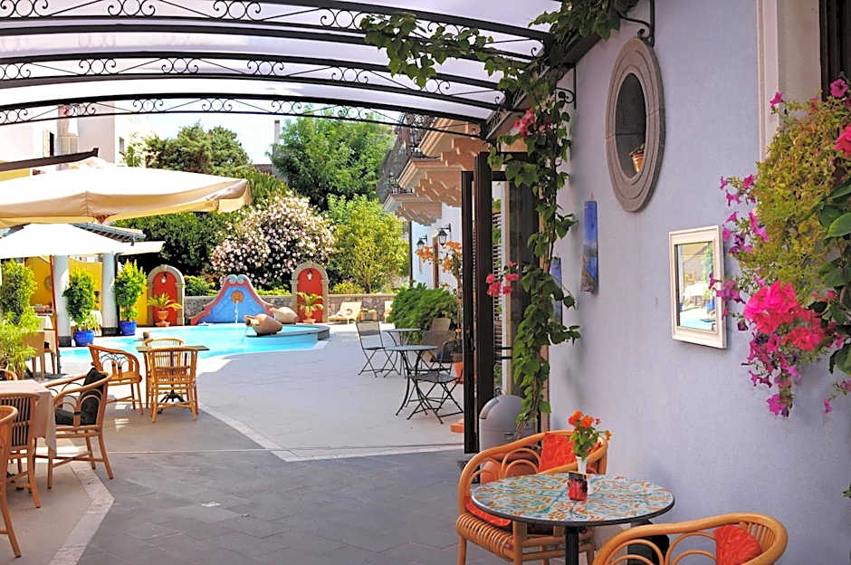 Arciduca Grand Hotel