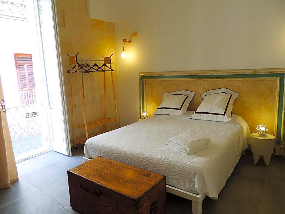 Le Luminarie B&B – Lecce, OK