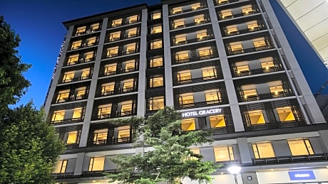 Hotel Gracery Kyoto Sanjo
