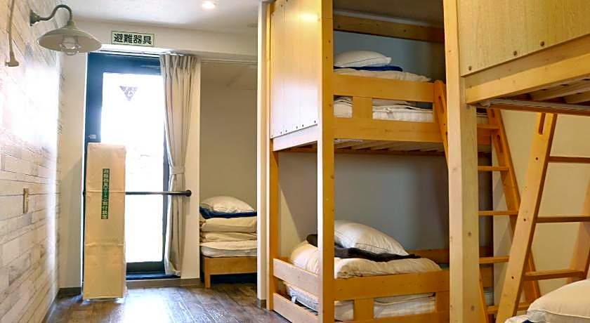 Trip & Sleep Hostel