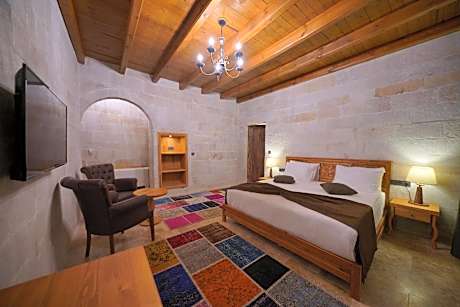 Junior Suite with Jacuzzi